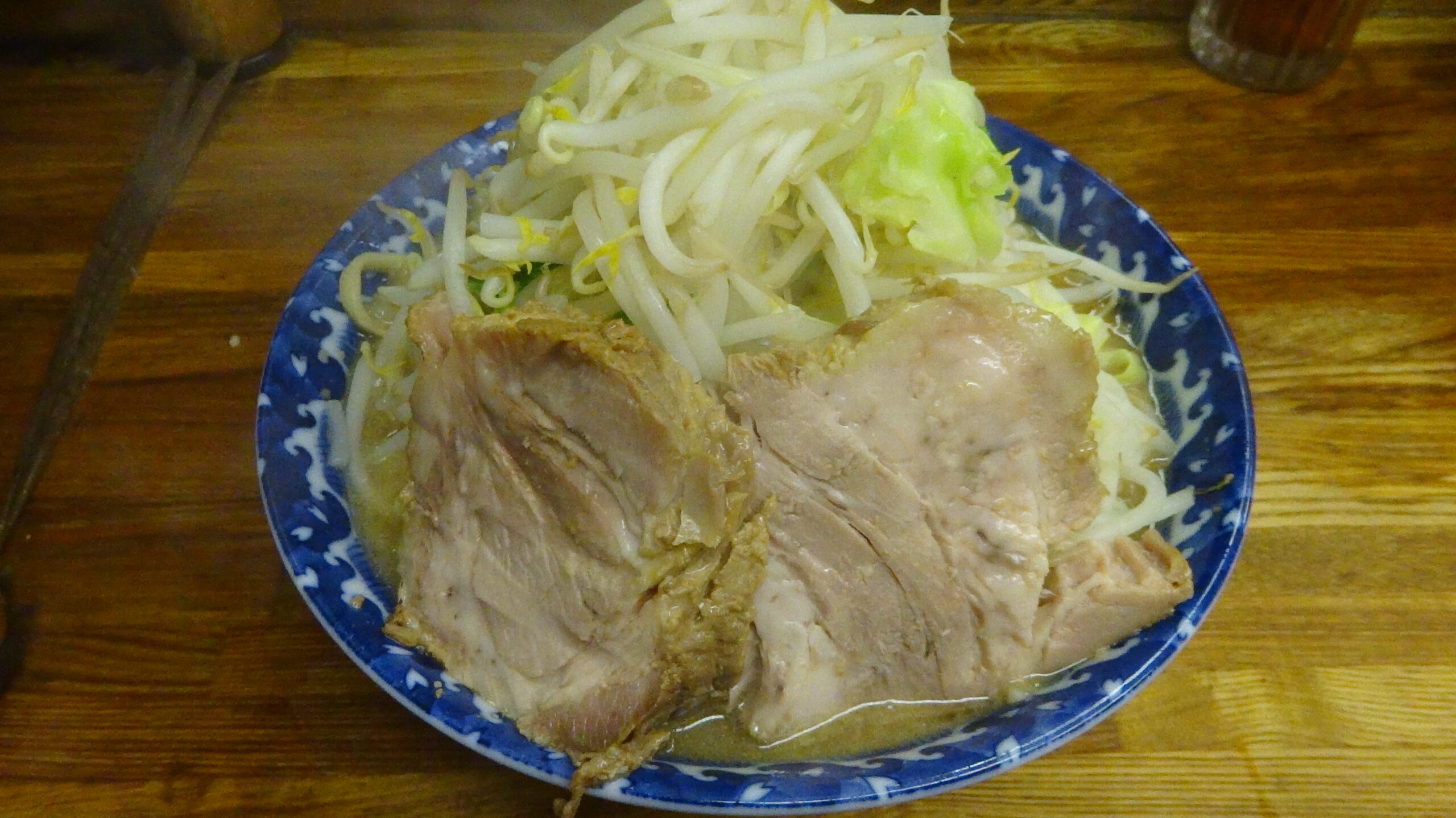 武蔵 小金井 二郎