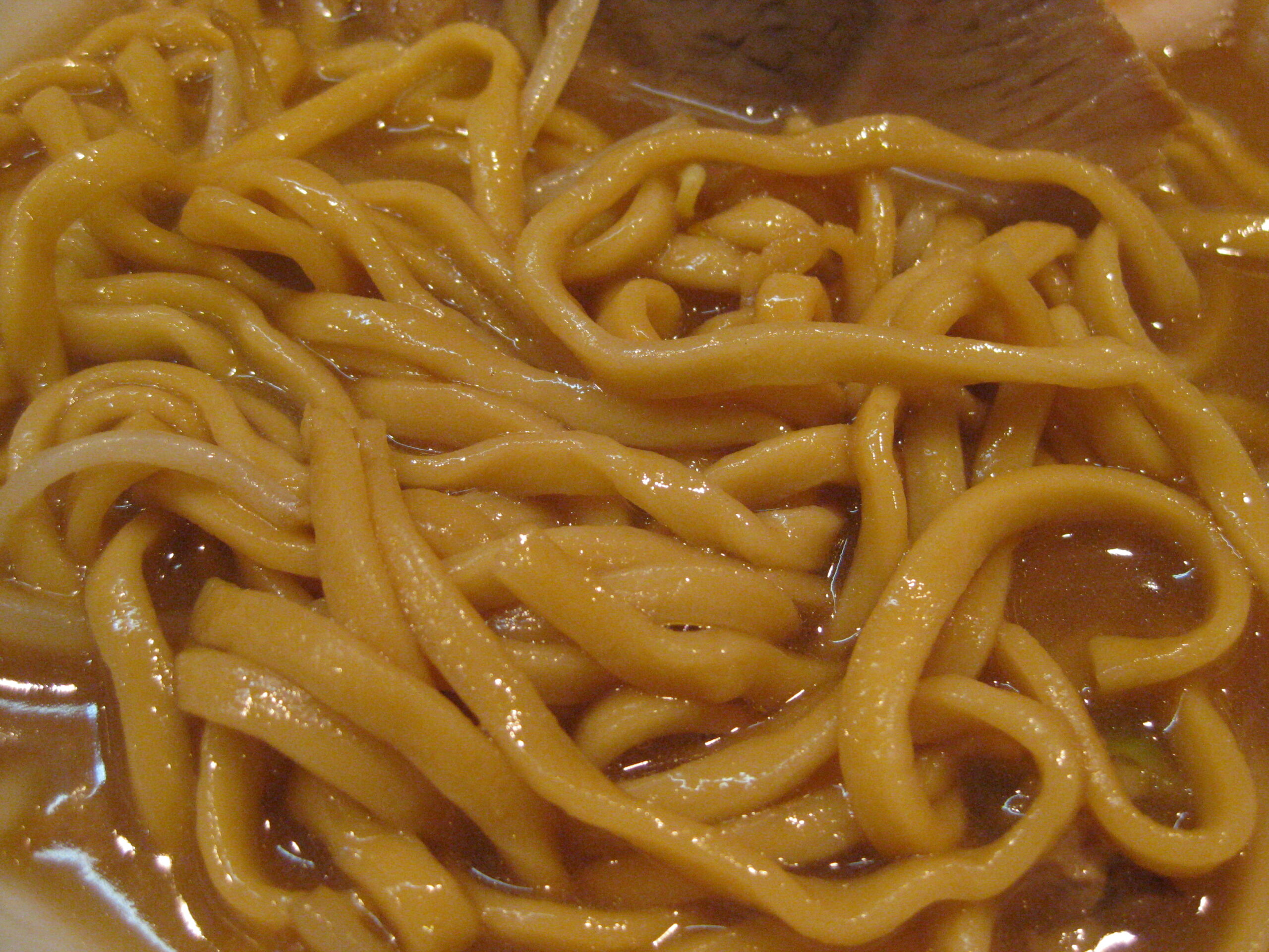 東京都 京王堀之内 ラーメン二郎 八王子野猿街道店2 ラーメン 品川イッコー