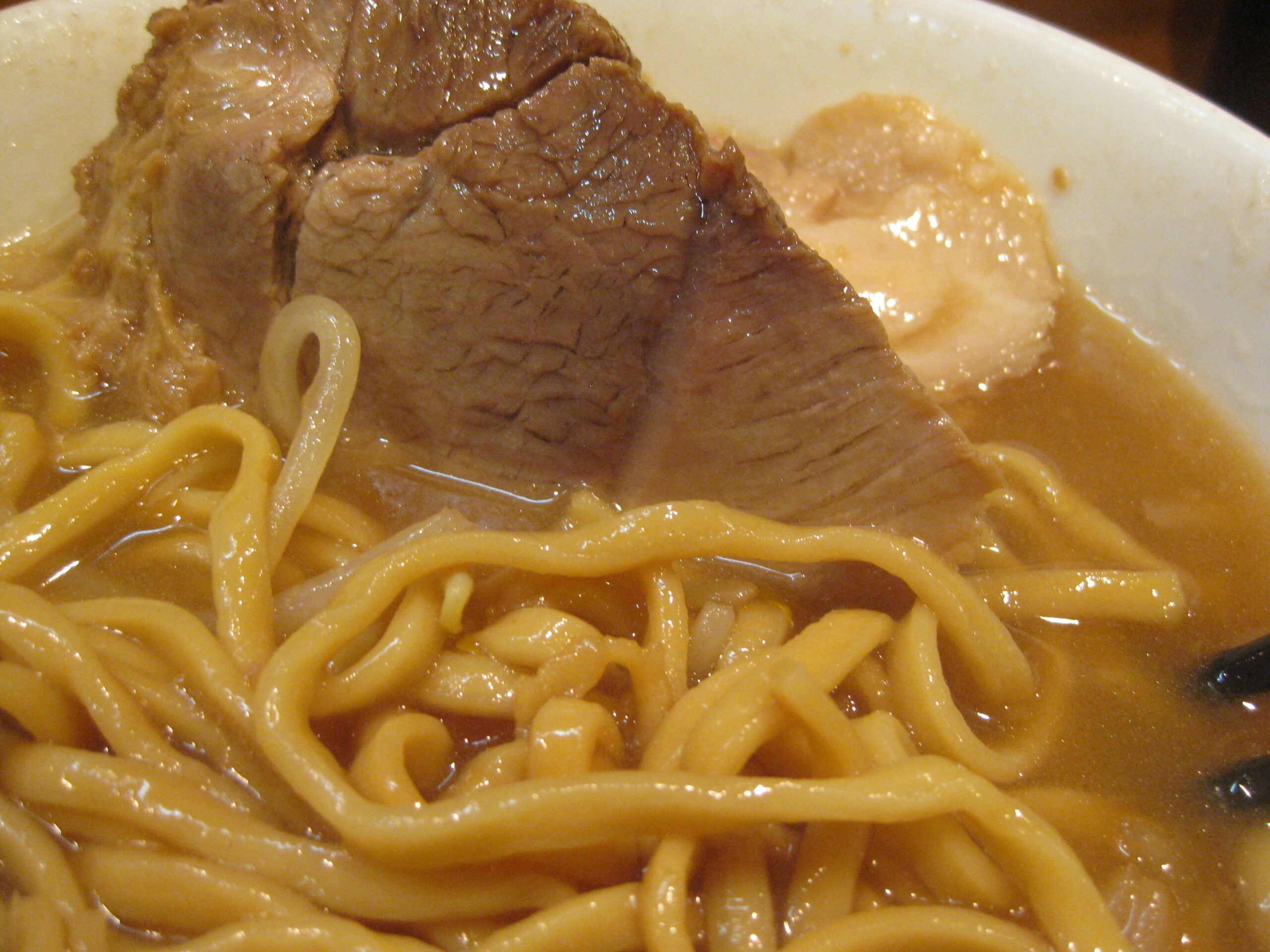 東京都 京王堀之内 ラーメン二郎 八王子野猿街道店2 ラーメン 品川イッコー