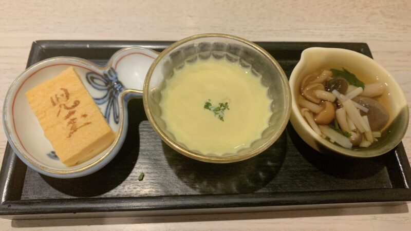 三軒茶屋 やきとり児玉 前菜