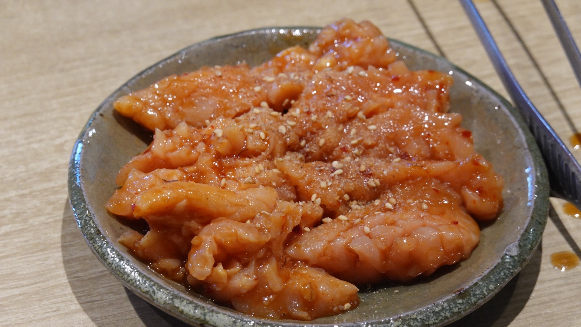 京橋 焼肉・ホルモン 踊ル ホルモン