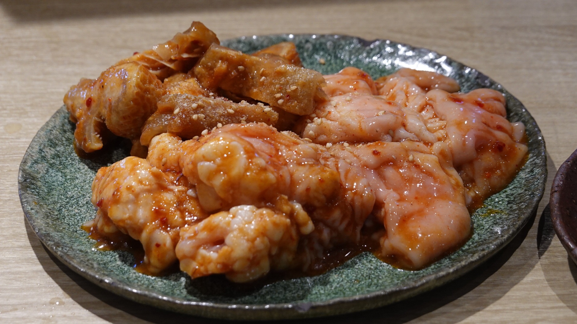 京橋 焼肉・ホルモン 踊ル ホルモン