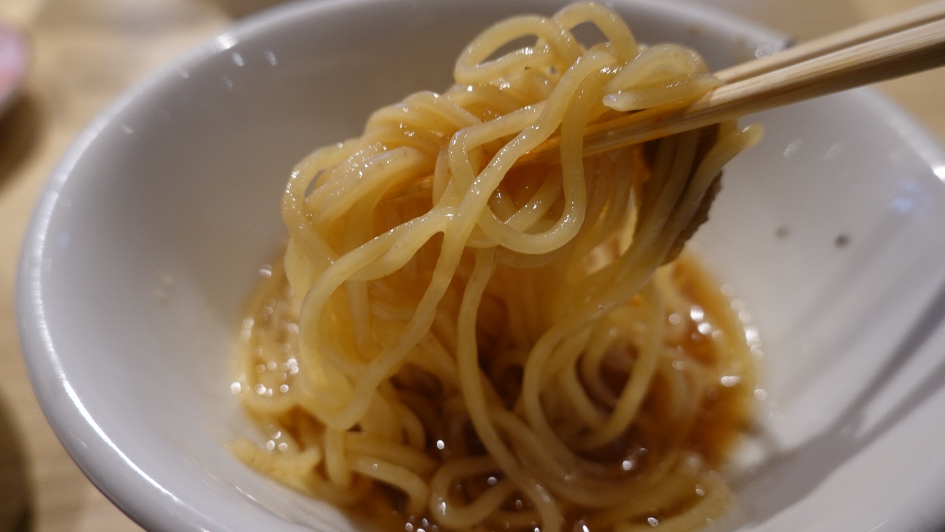 京橋 焼肉・ホルモン 踊ル 中華そば