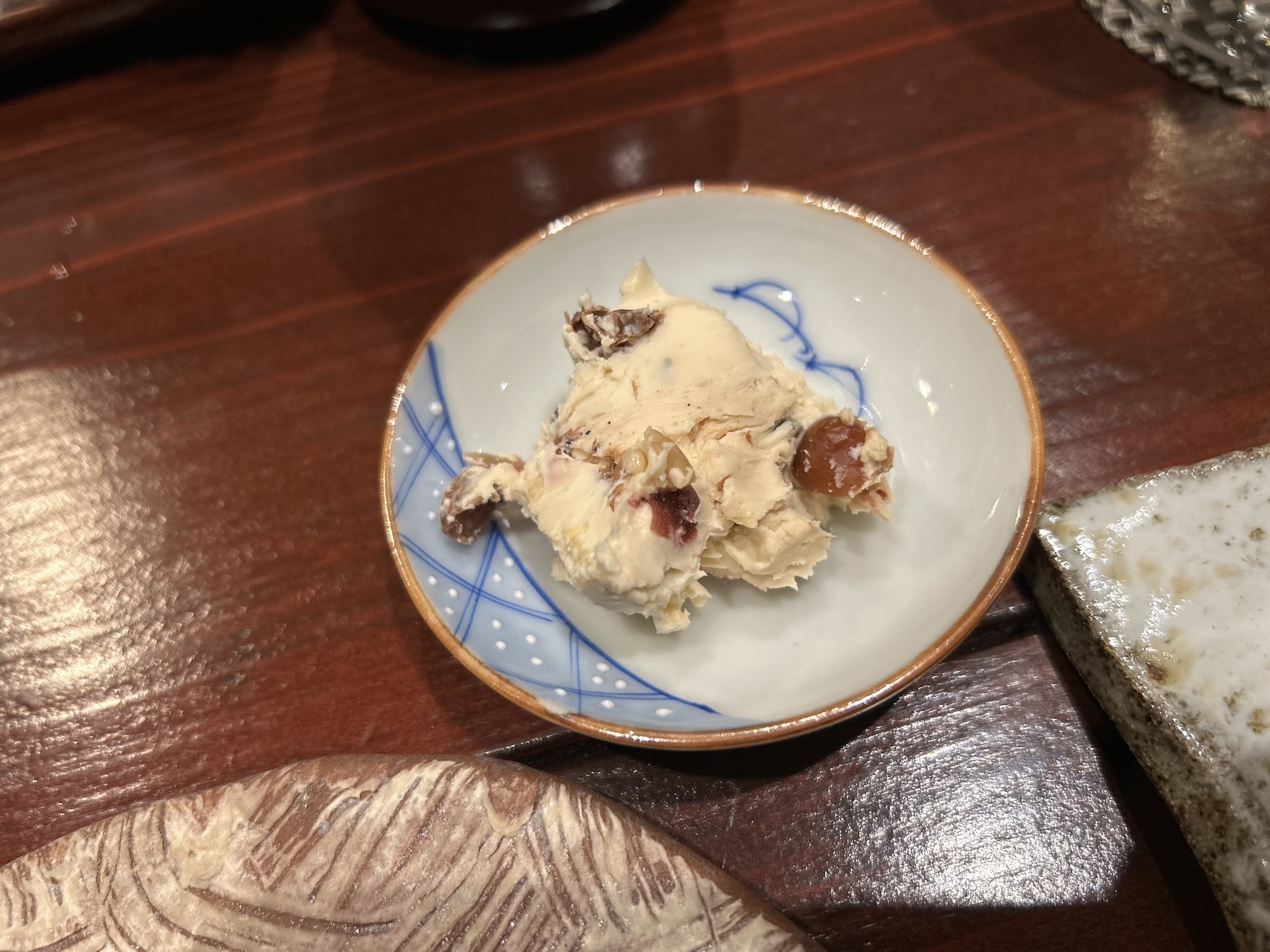 五反田 やきとり 糸 クリームチーズ