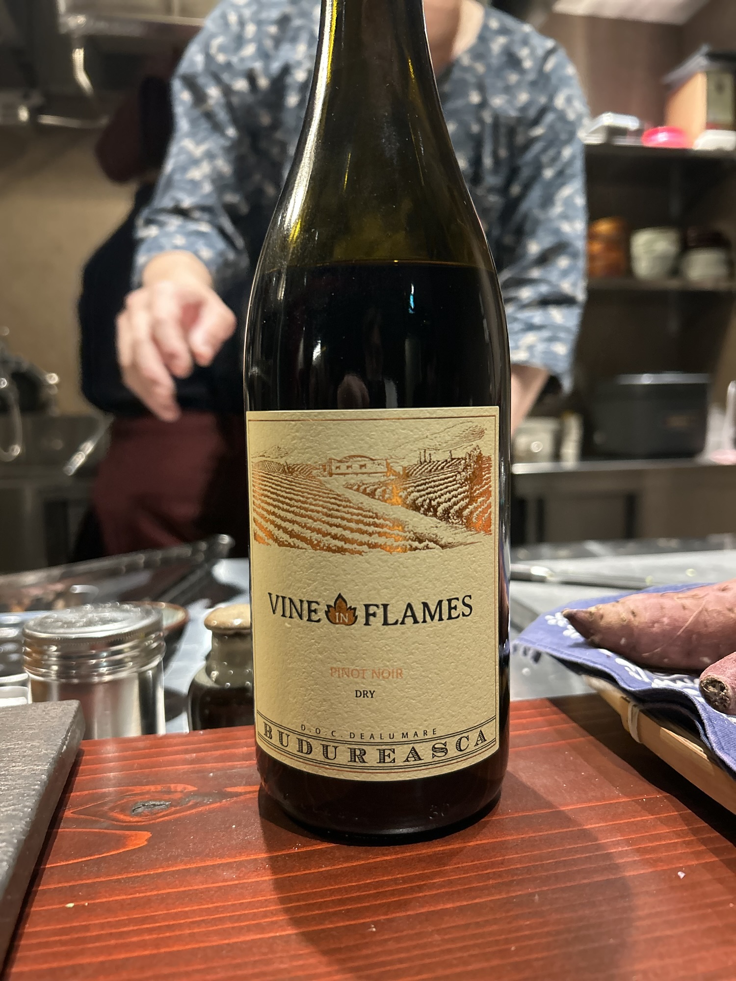 五反田 やきとり 糸 ワイン