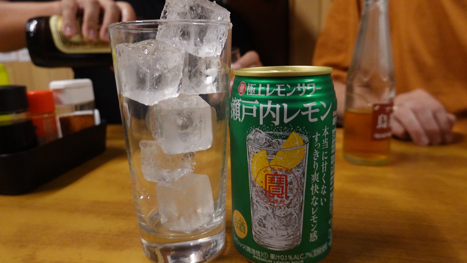 愛知県 名古屋駅 のんき屋 1954年創業、名駅裏で愛され続ける串と味噌の老舗酒場 酒 品川イッコー