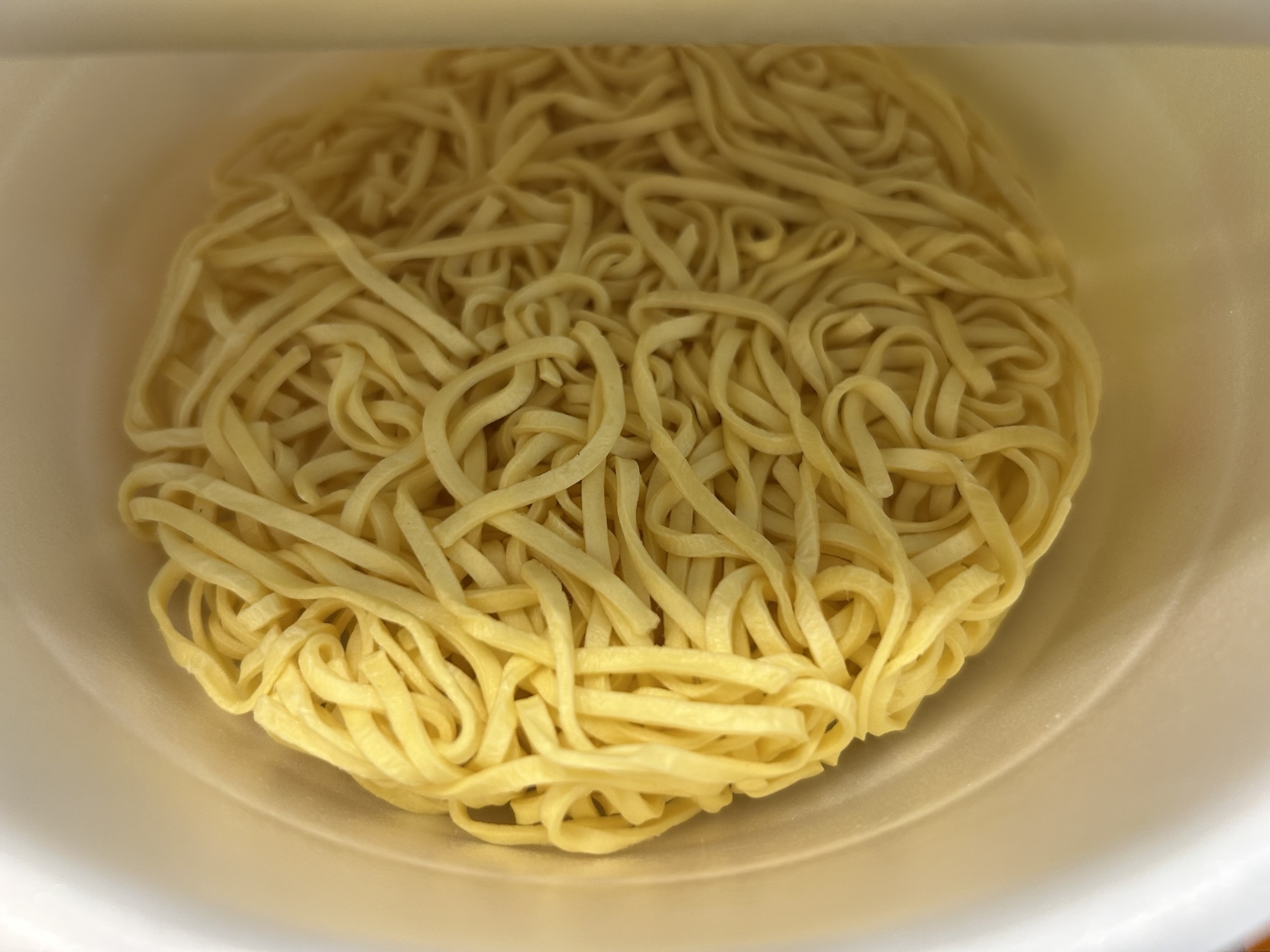 横浜家系ラーメン カップ麺 ラーメン環2家