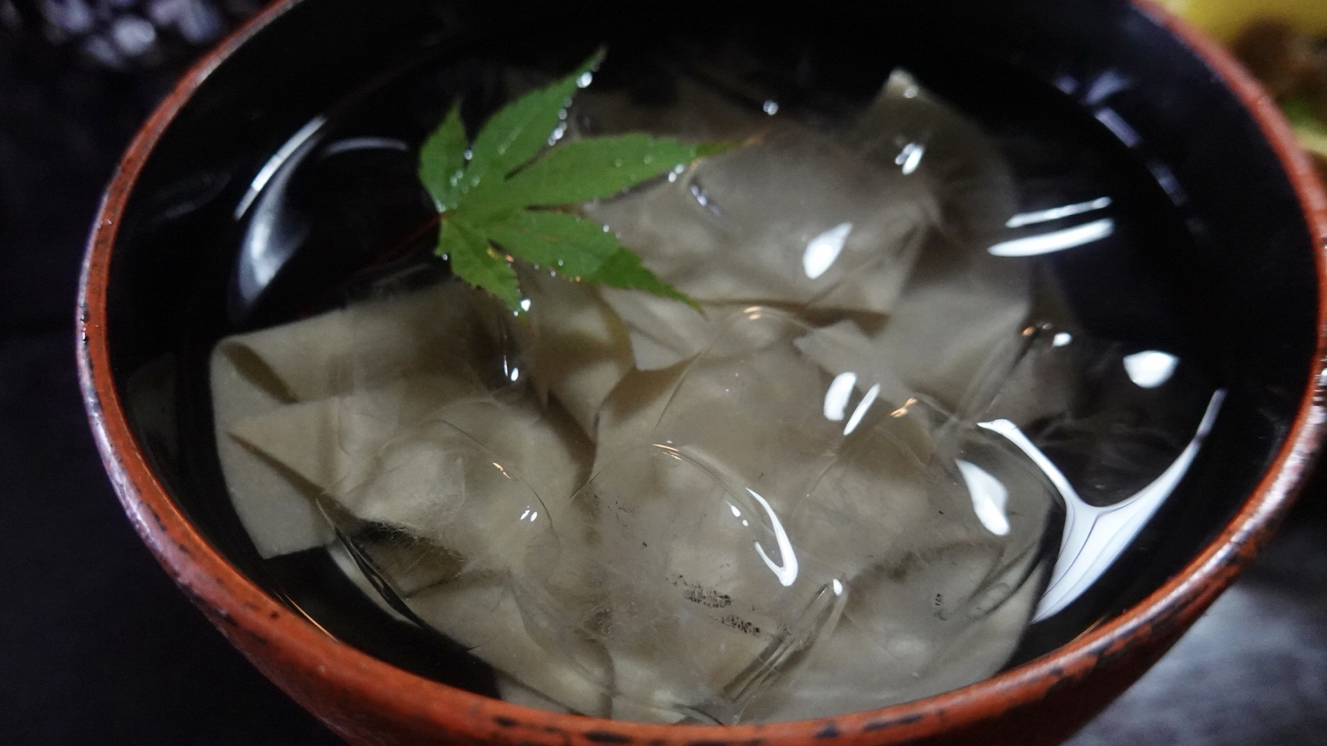 福島県 郡山市 蕎麦彩膳 隆仙坊 古民家で味わう絶品蕎麦 蕎麦刺し 品川イッコー