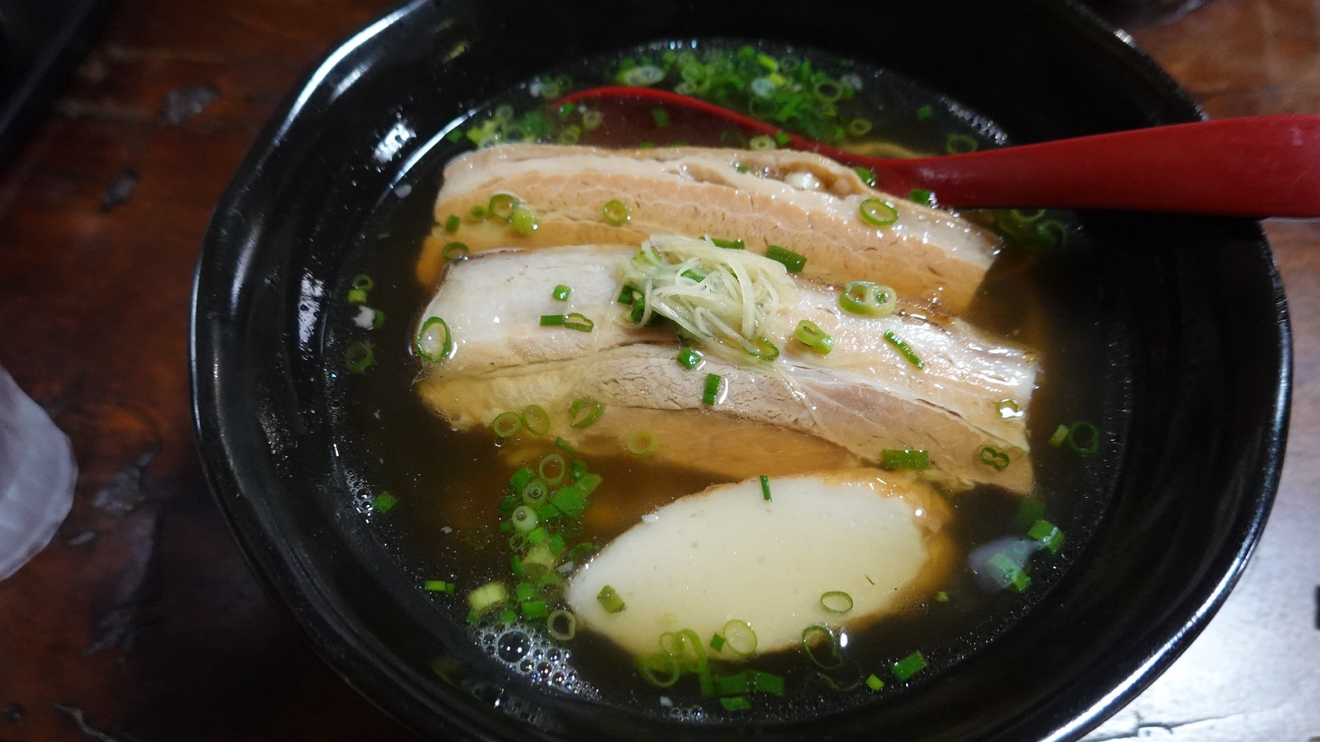 沖縄 すーまぬめぇ 沖縄そば