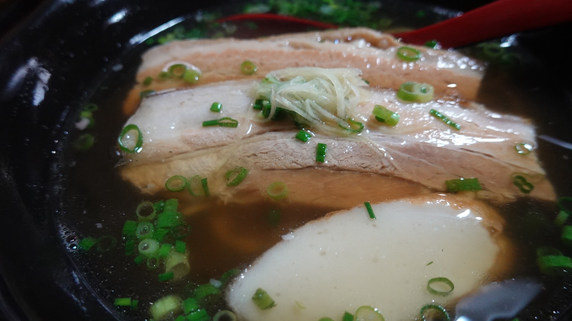 沖縄 すーまぬめぇ 沖縄そば