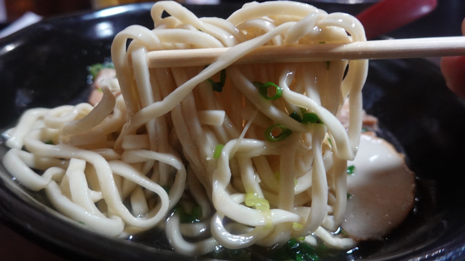 沖縄 すーまぬめぇ 沖縄そば