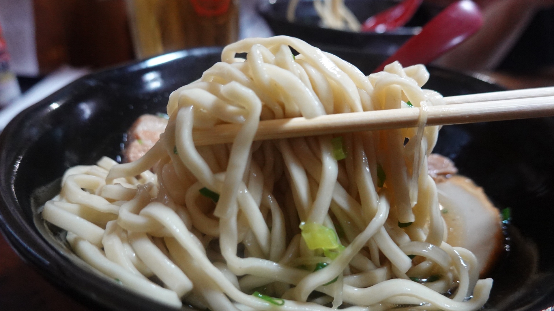 沖縄 すーまぬめぇ 沖縄そば