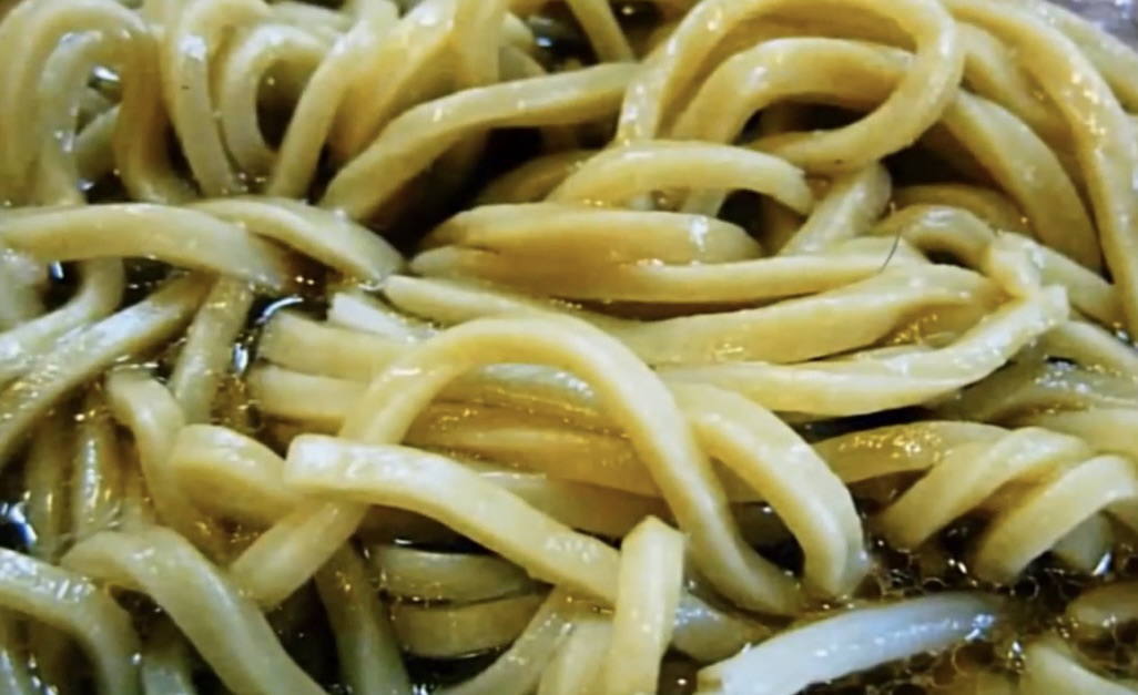 東京都 荻窪 ラーメン二郎 荻窪店 2009年当時のラーメン