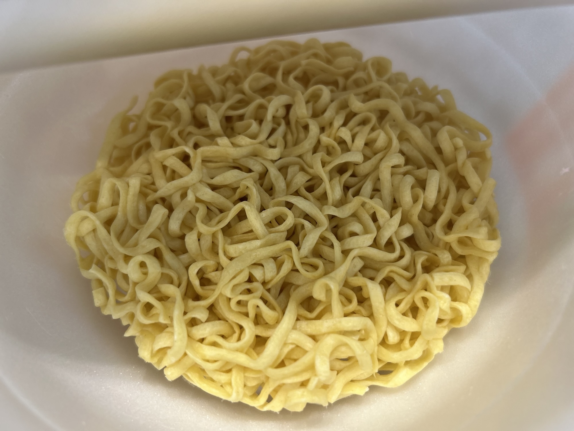 横浜家系ラーメン カップ麺 杉田家