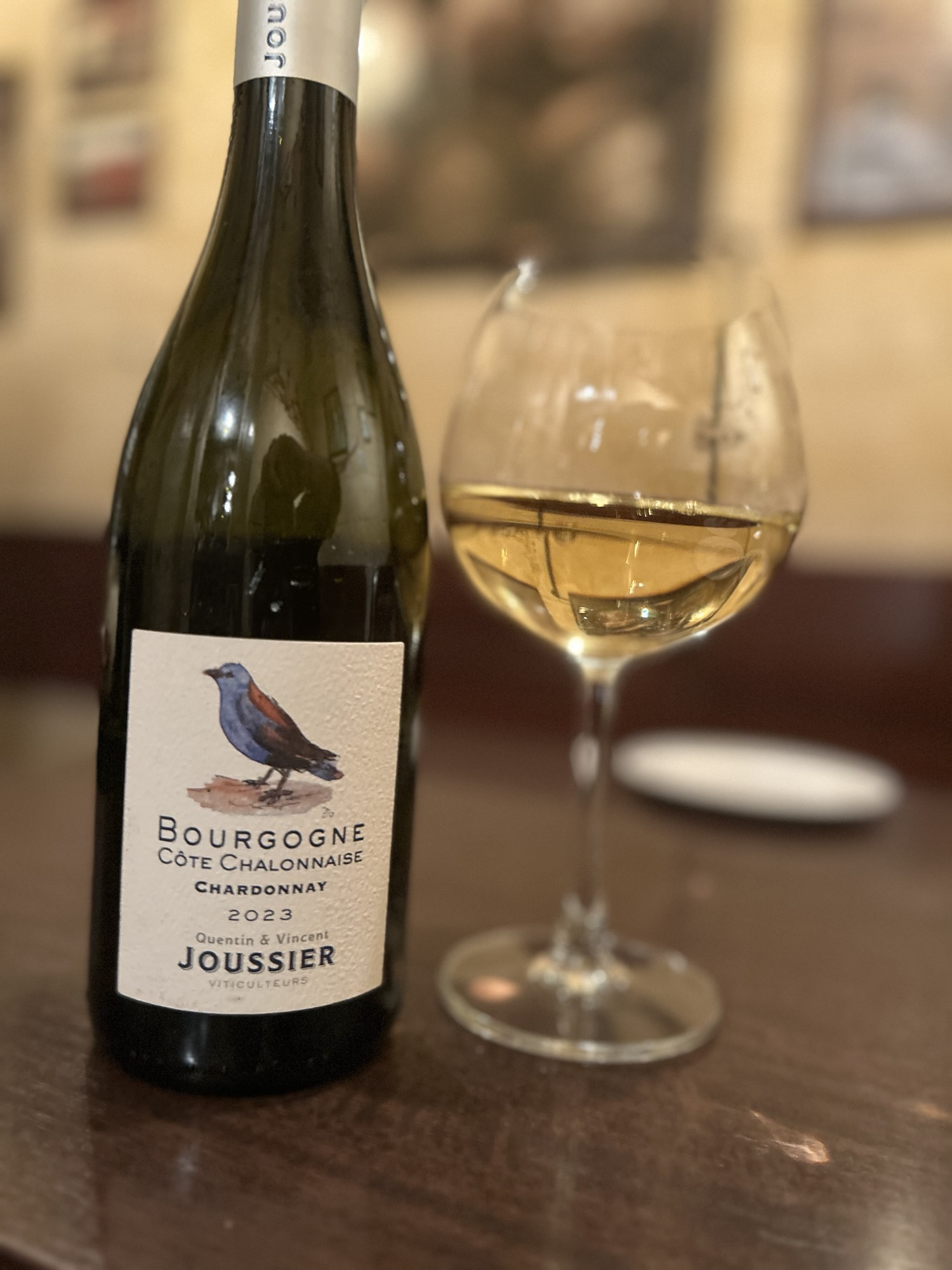 湯島 湯島ワイン食堂 パパン ワイン 