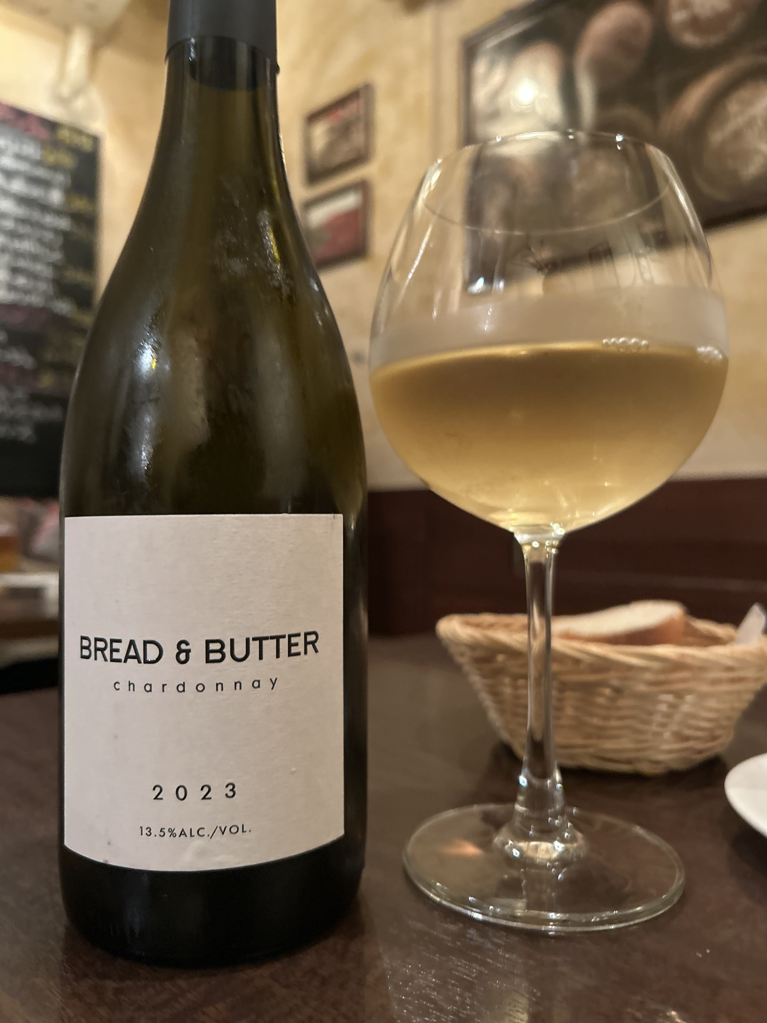 湯島 湯島ワイン食堂 パパン ワイン 