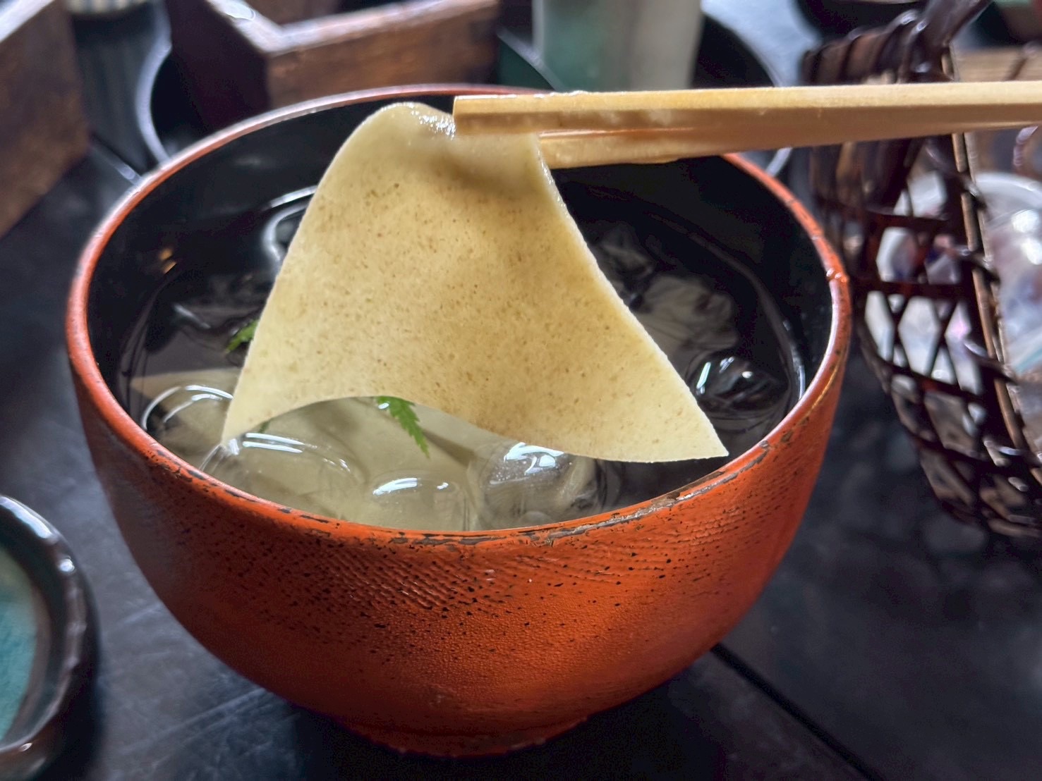 福島県 郡山市 蕎麦彩膳 隆仙坊 古民家で味わう絶品蕎麦 蕎麦刺し 品川イッコー