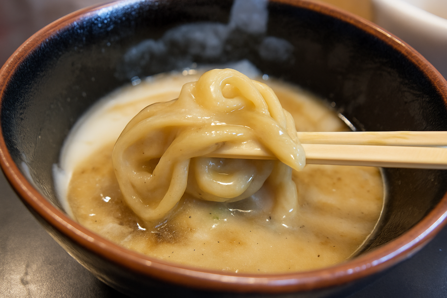 新静岡 つけ麺専門店 きじ亭 つけ麺