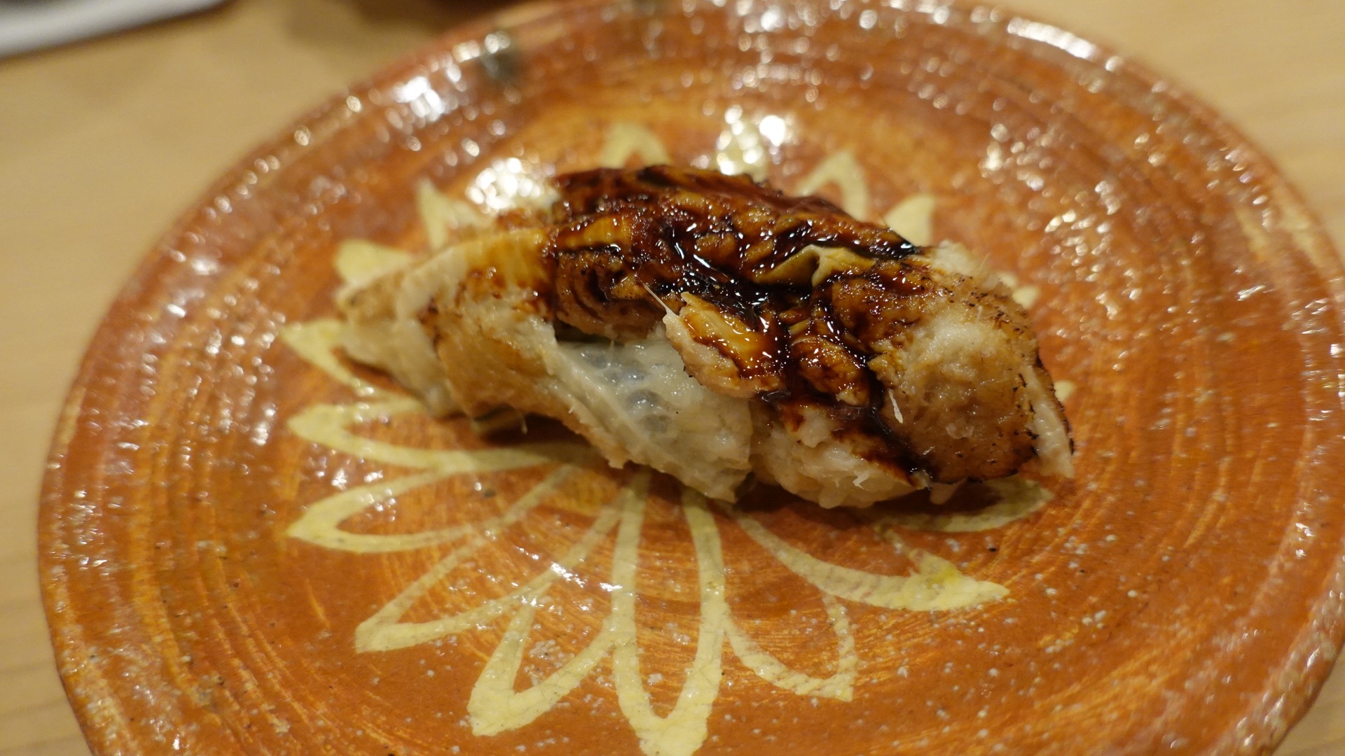 神奈川県 横浜市 関内 なか條 日本最高峰は、なか條に集まる。ピンネタが集まる日本屈指の鮨屋の超名店 寿司 穴子 品川イッコー