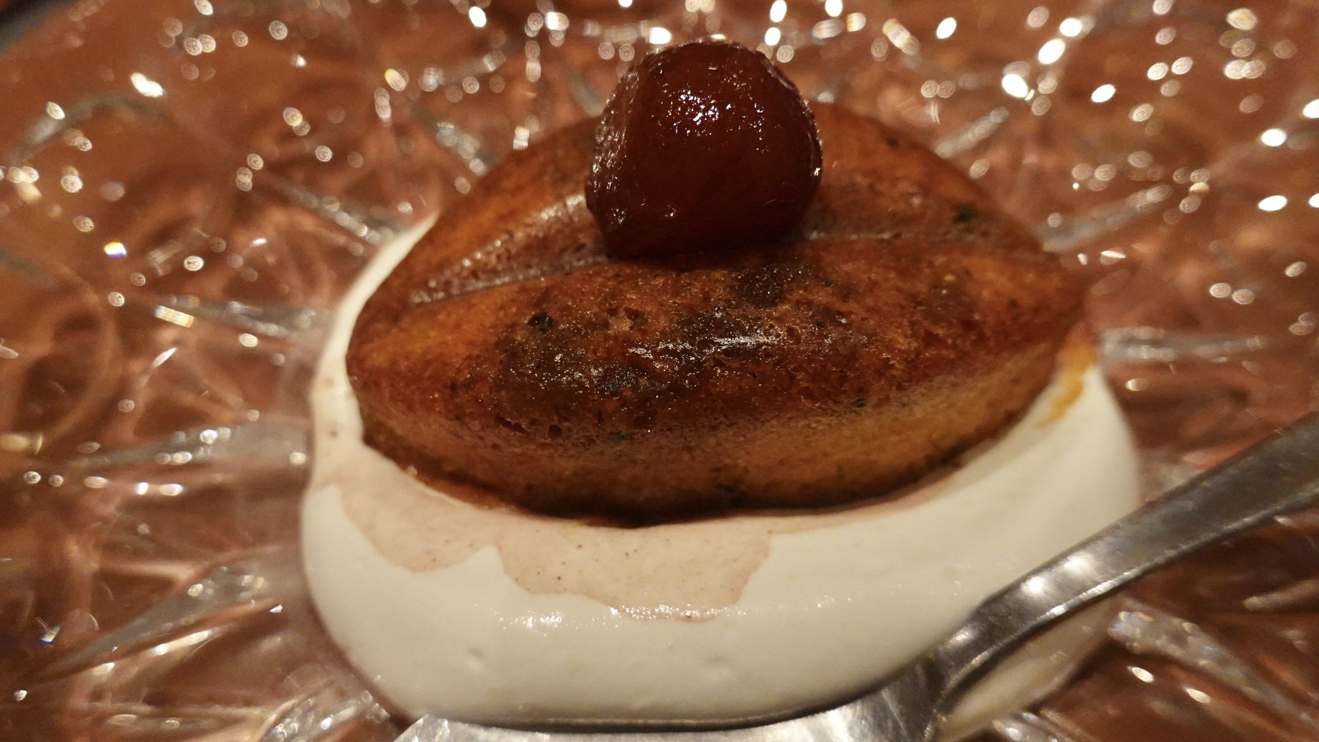 フレンチ和食の新感覚スペシャルワイン会 おぶね チーズピゲYOKOHAMA限定 魅惑のパウンド 黒トリュフと無花果蜂蜜 品川イッコー