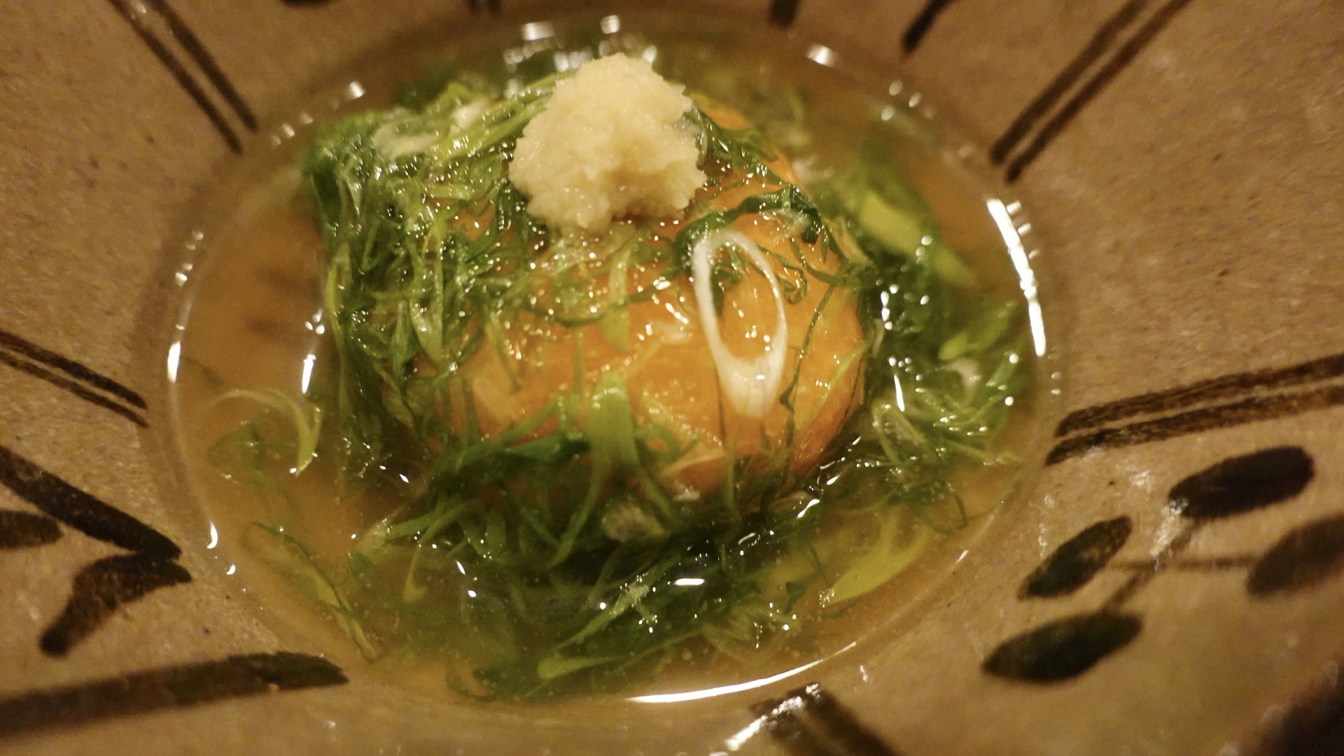 白金高輪 馳走 髙山 スッポン饅頭