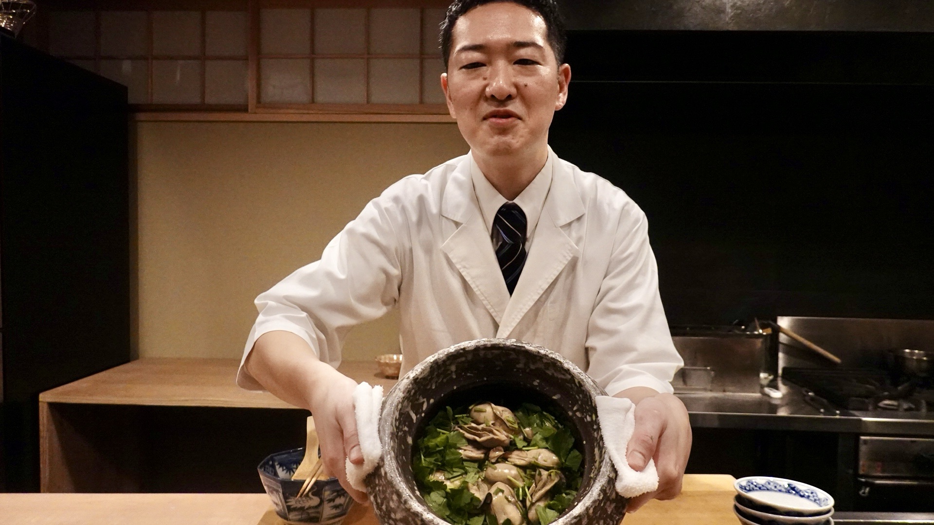 白金高輪 馳走 髙山 髙山大将