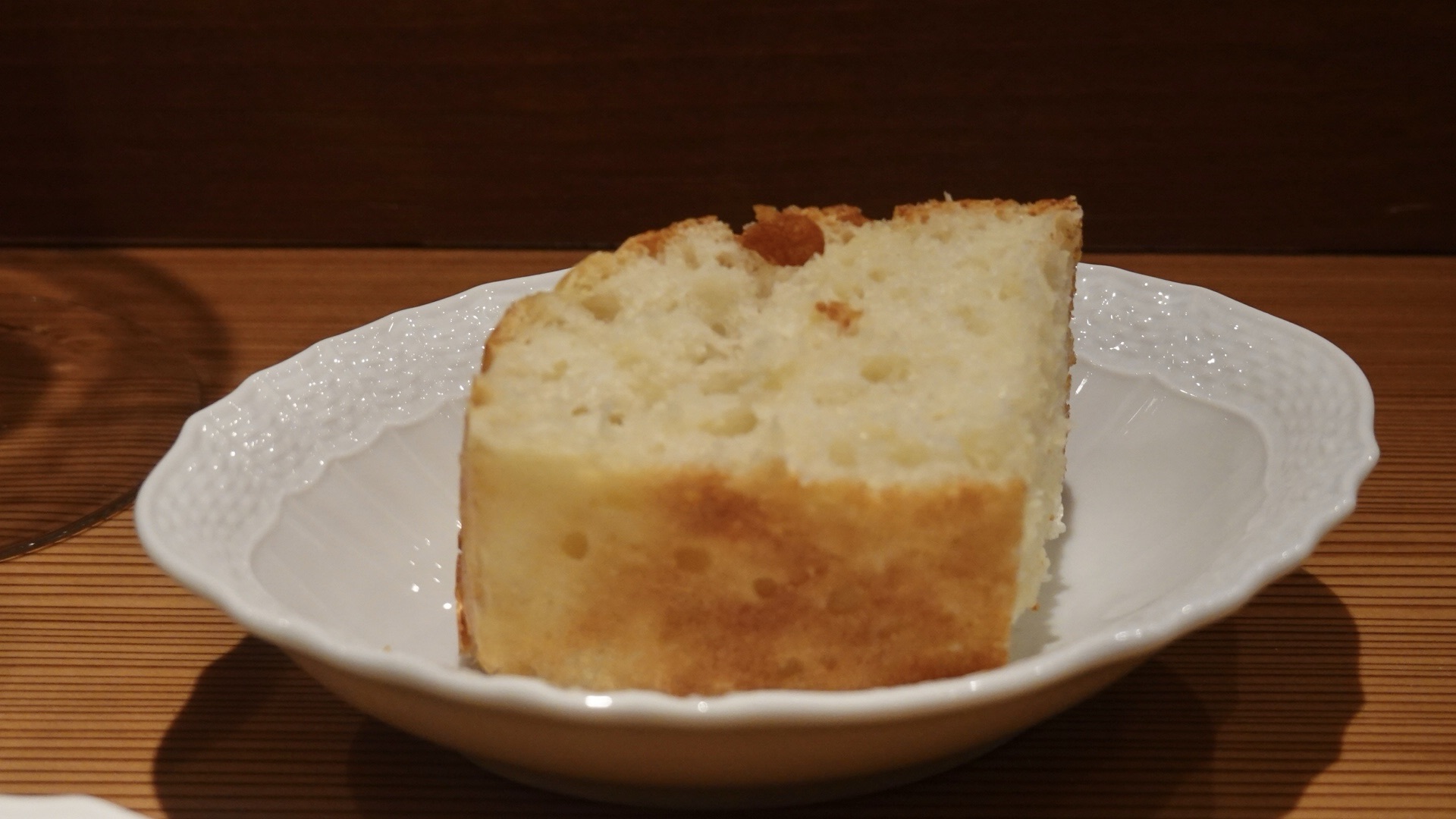 木場 commedia フォカッチャ