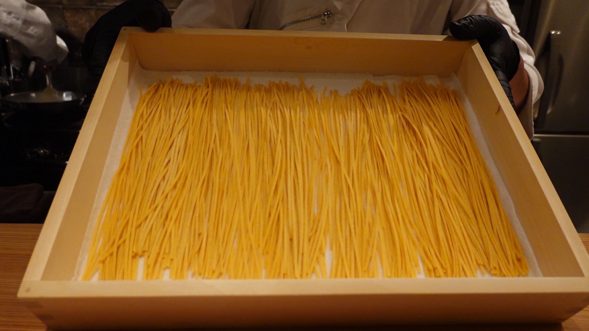 木場 commedia タリオリーニ