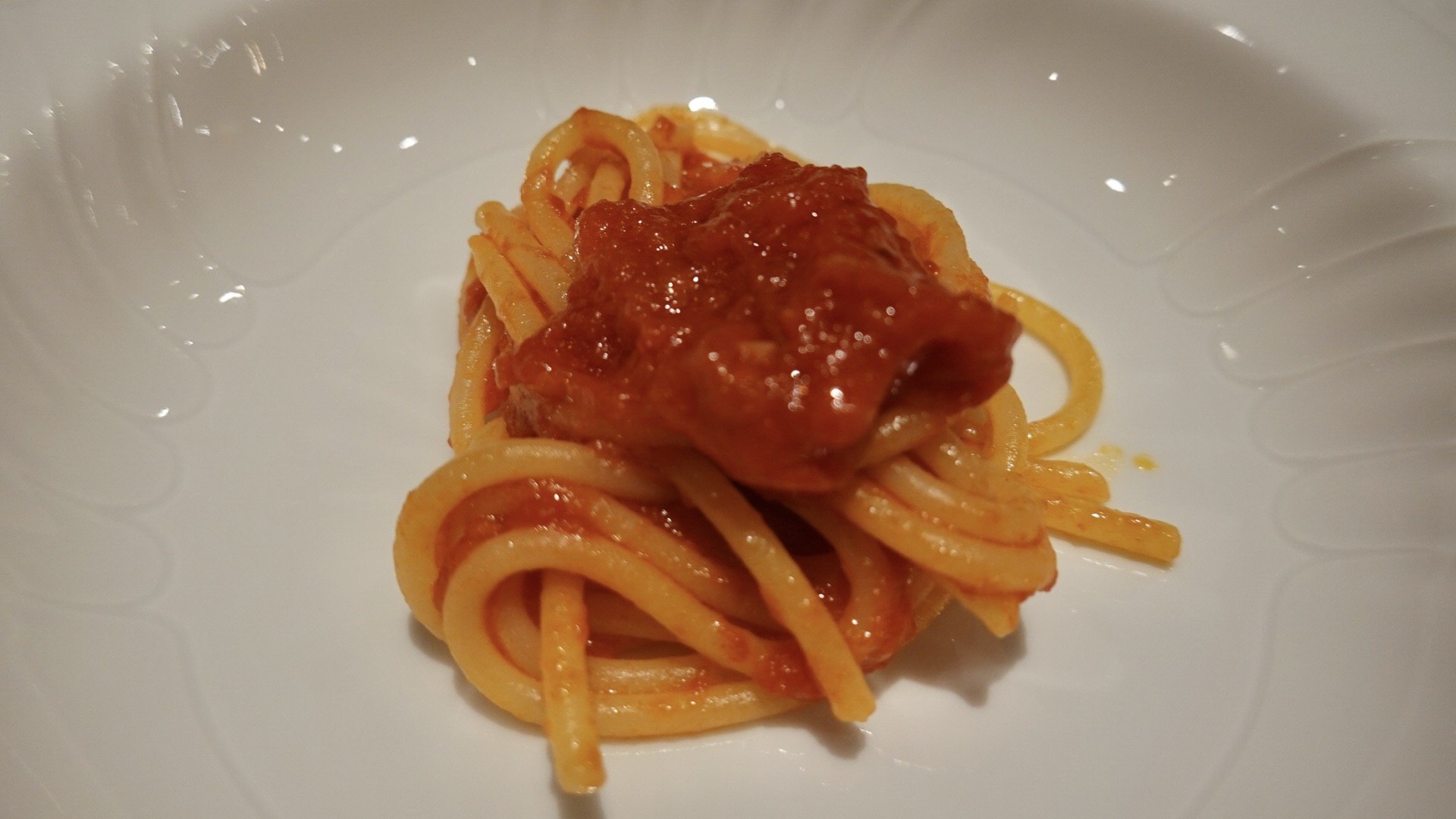 木場 commedia アラビアータ