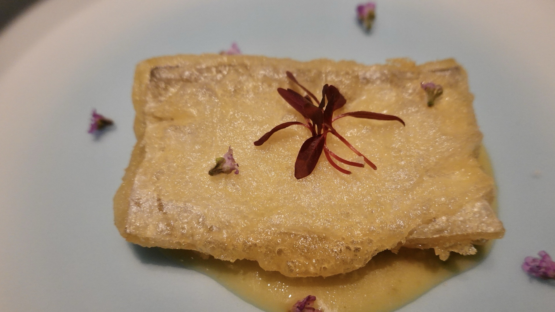 熱海 LAT.34°N by 蒼 太刀魚のフリット