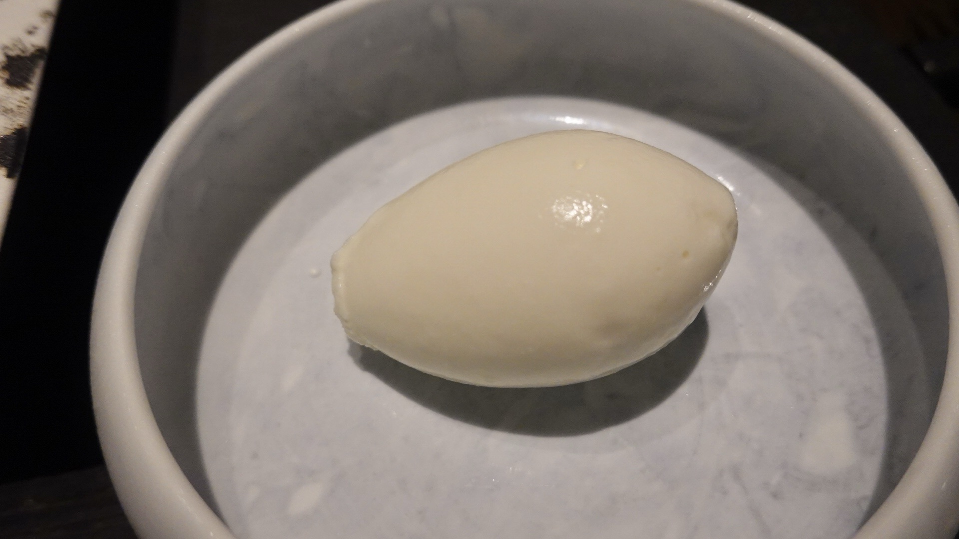 熱海 LAT.34°N by 蒼 丹那牛乳アイス