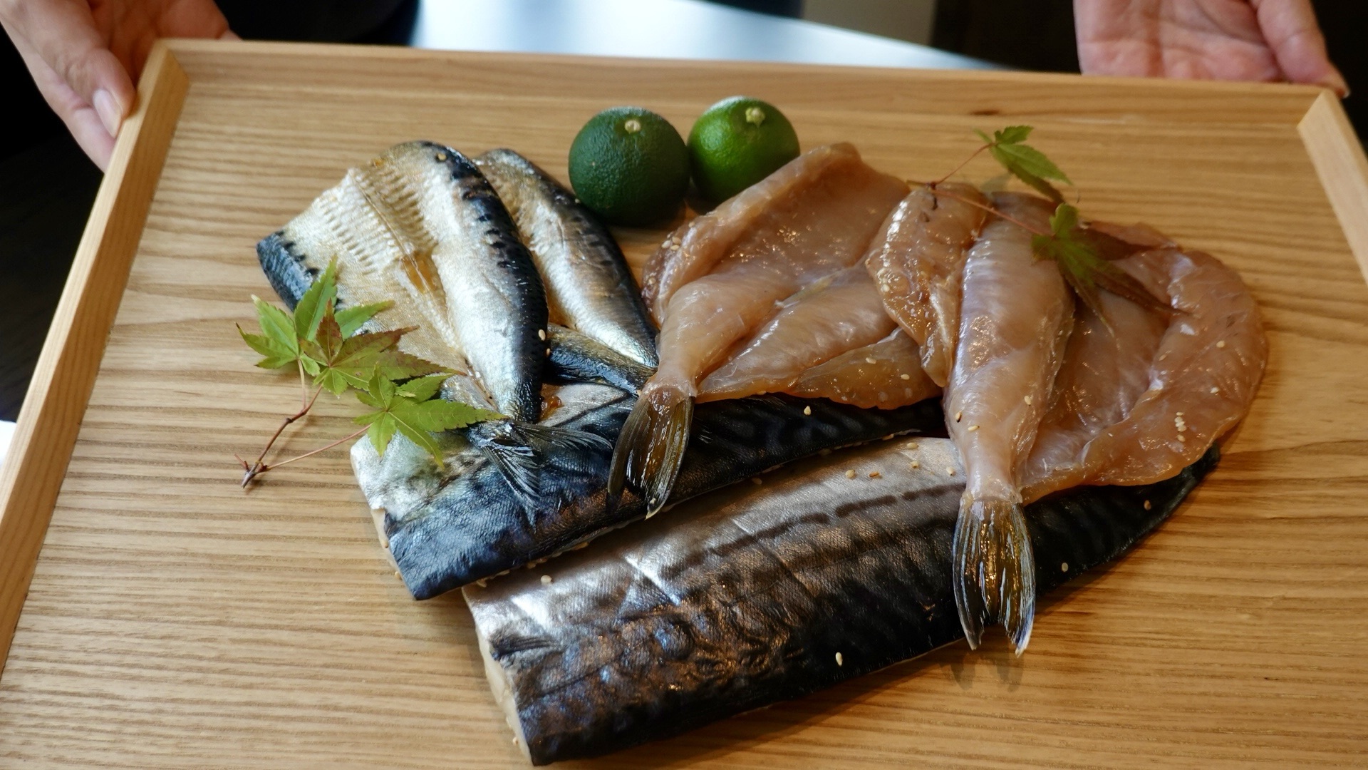 熱海 LAT.34°N by 蒼 干物