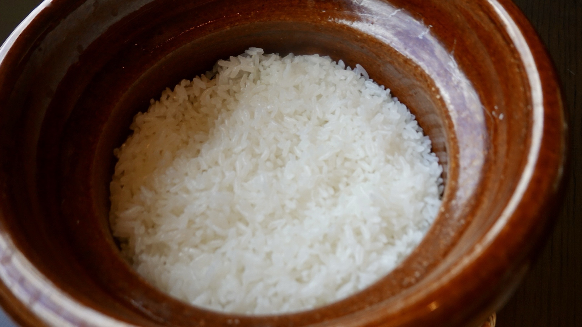 熱海 LAT.34°N by 蒼 土鍋ご飯