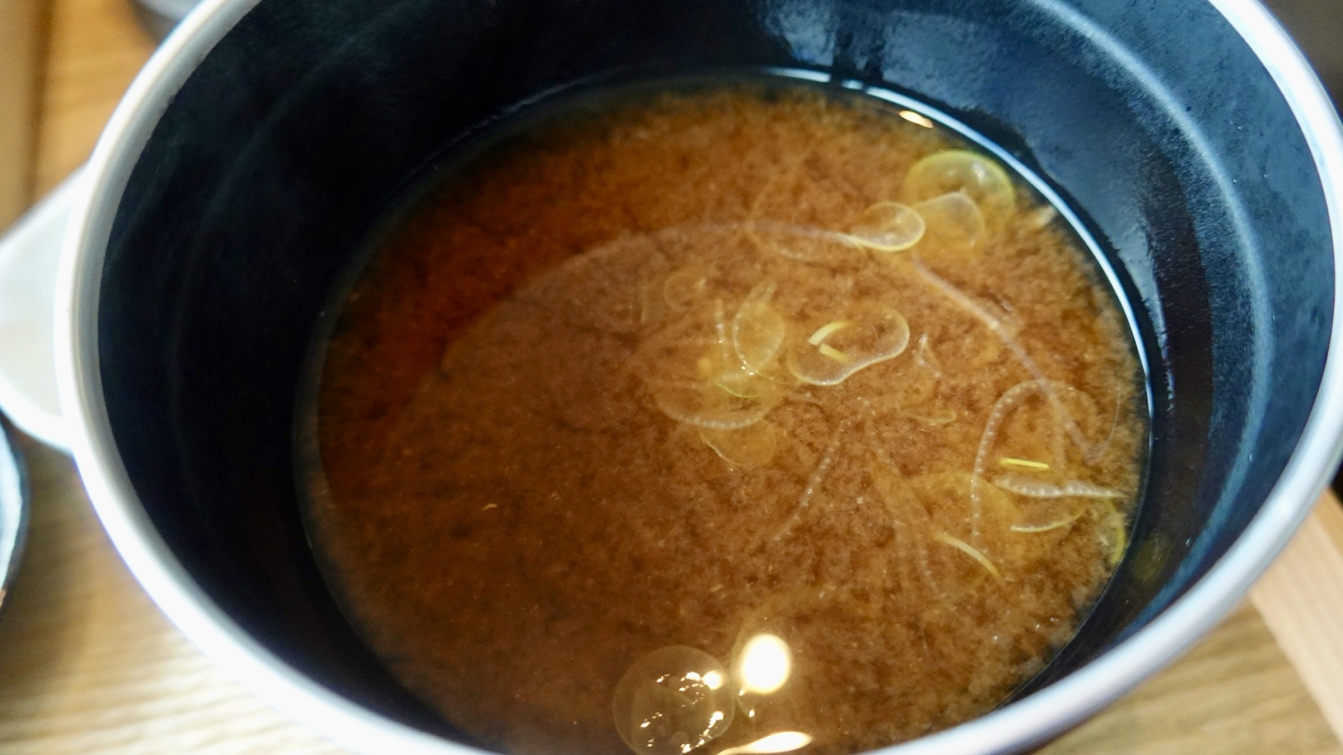 熱海 LAT.34°N by 蒼 赤だし