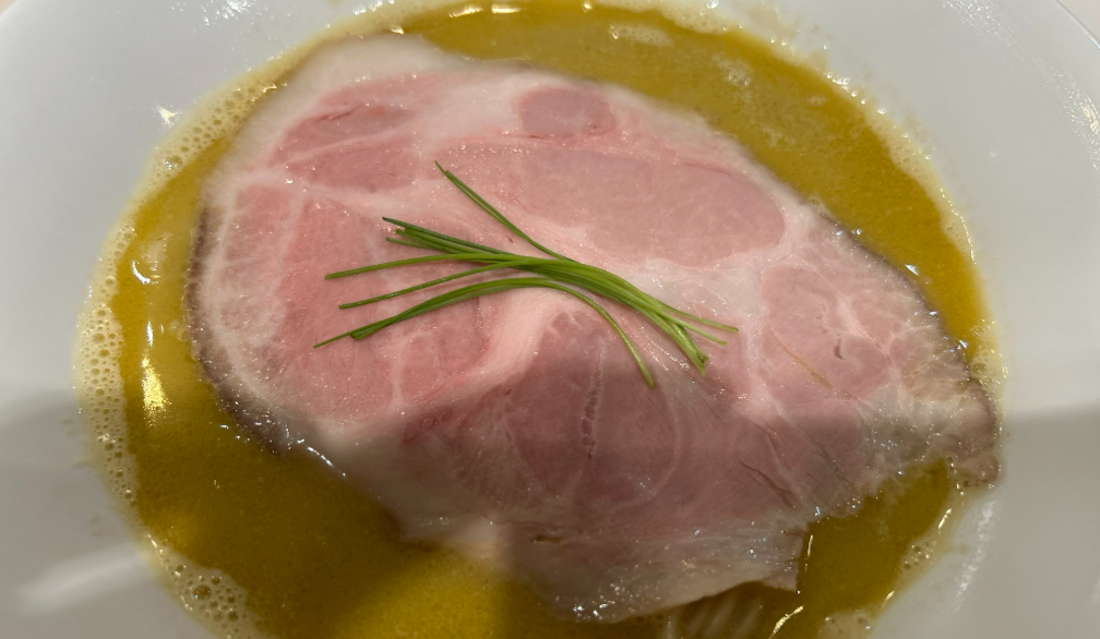 中華蕎麦 左とう