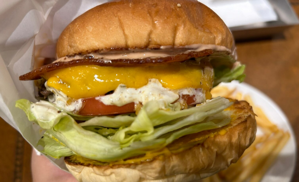 オーセンティック