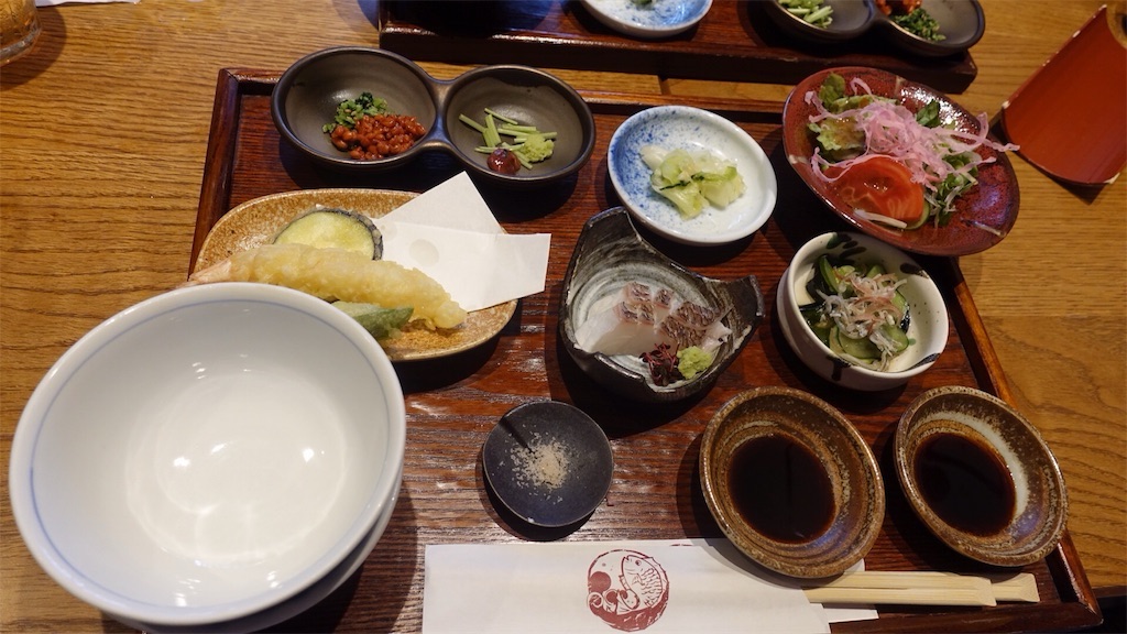 愛媛県 松山市 2017年オープン 松山鯛めし 秋嘉 本店 鯛飯 松山鯛めし膳 