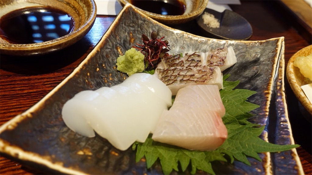 愛媛県 松山市 2017年オープン 松山鯛めし 秋嘉 本店 鯛飯 松山鯛めし膳 