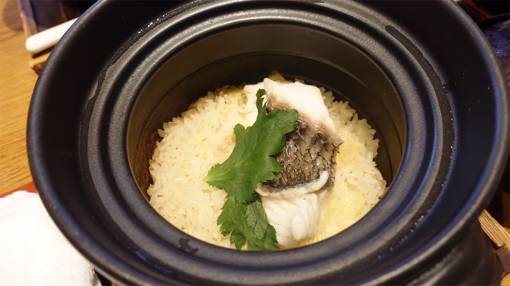 愛媛県 松山市 2017年オープン 松山鯛めし 秋嘉 本店 鯛飯 松山鯛めし膳 