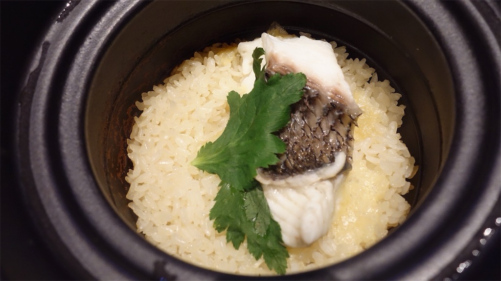 愛媛県 松山市 2017年オープン 松山鯛めし 秋嘉 本店 鯛飯 鯛めし 