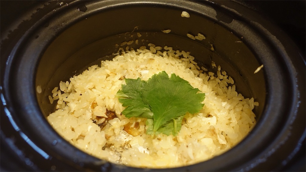 愛媛県 松山市 2017年オープン 松山鯛めし 秋嘉 本店 鯛飯 松山鯛めし膳 