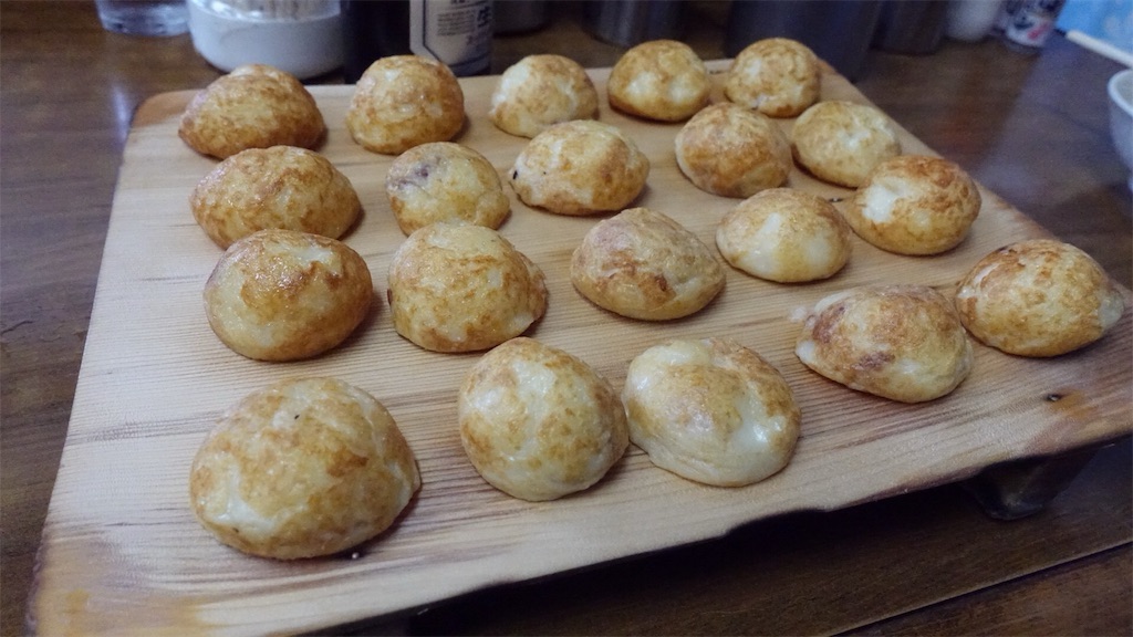 兵庫県 山陽明石 明石焼き ふなまち 出汁 明石焼き 品川イッコー