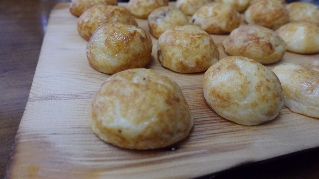 兵庫県 山陽明石 明石焼き ふなまち 出汁 明石焼き 品川イッコー