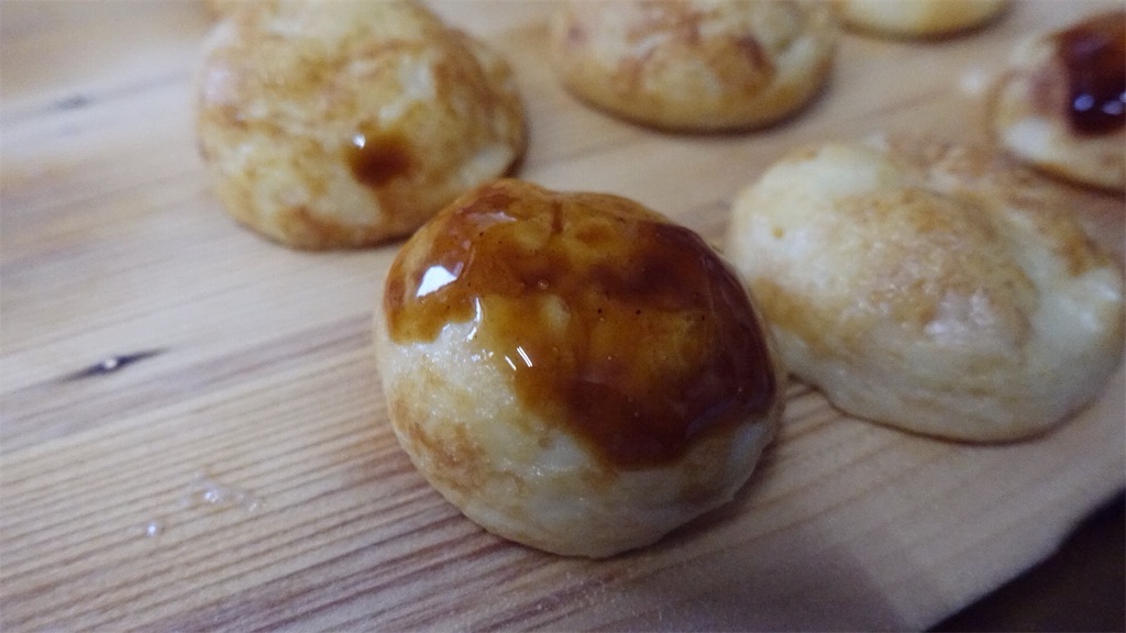 兵庫県 山陽明石 明石焼き ふなまち 出汁 明石焼き 品川イッコー