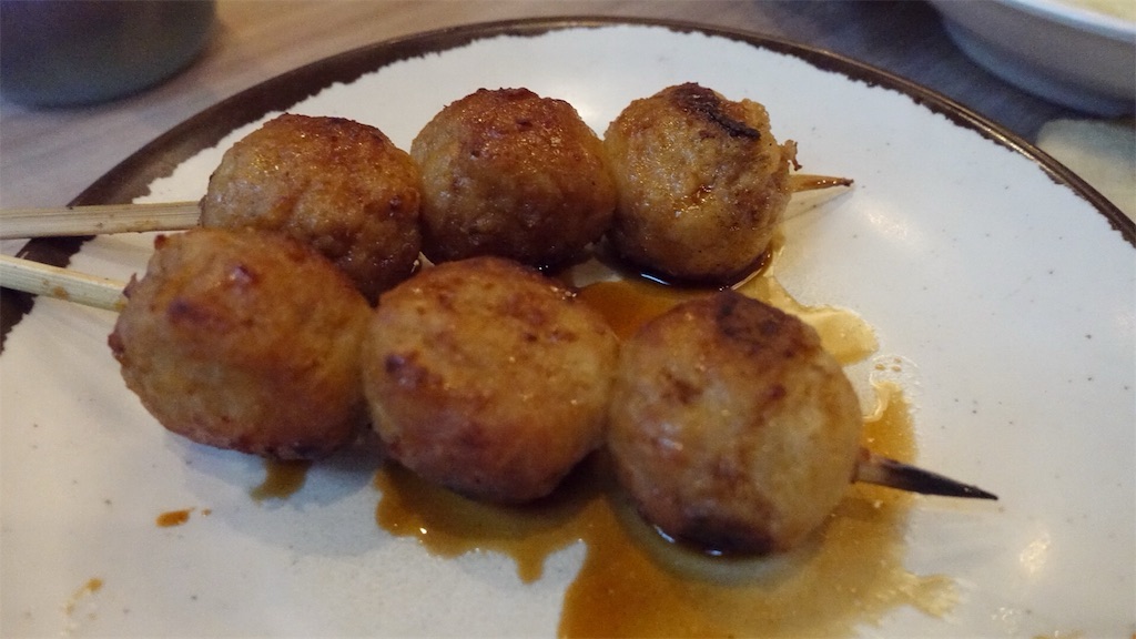 東京都 武蔵野市 吉祥寺 いせや 公園店 昭和が息づく大衆居酒屋の聖地 つくね 品川イッコー