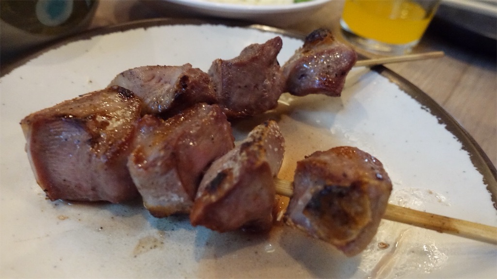 東京都 武蔵野市 吉祥寺 いせや 公園店 昭和が息づく大衆居酒屋の聖地 砂肝 品川イッコー