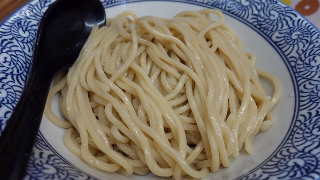 大宮 狼煙 大宮店 つけ麺