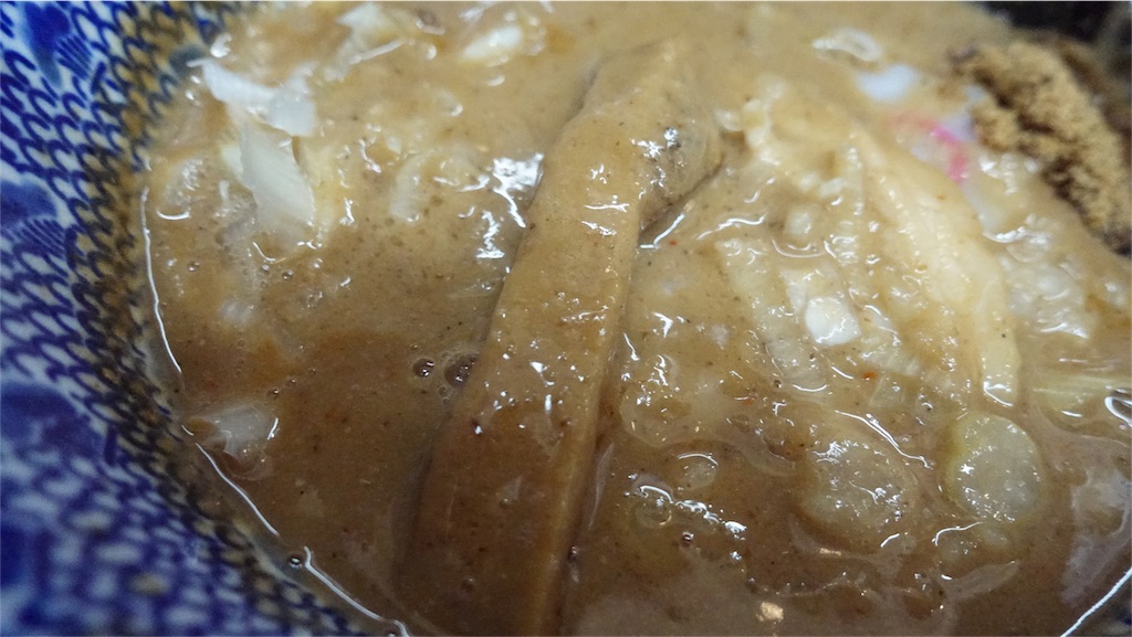 大宮 狼煙 大宮店 つけ麺