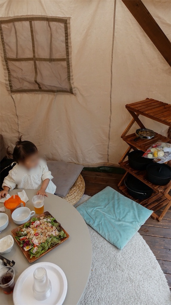 東京都 武蔵境 QuOLaの庭 駅徒歩30秒。空と緑に包まれる屋上リゾートBBQと都会型グランピングの新定番 バーベキュー