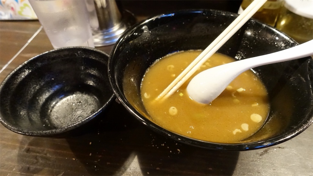 神奈川県 相模大野 家系ラーメン クックら ラーメン 品川イッコー